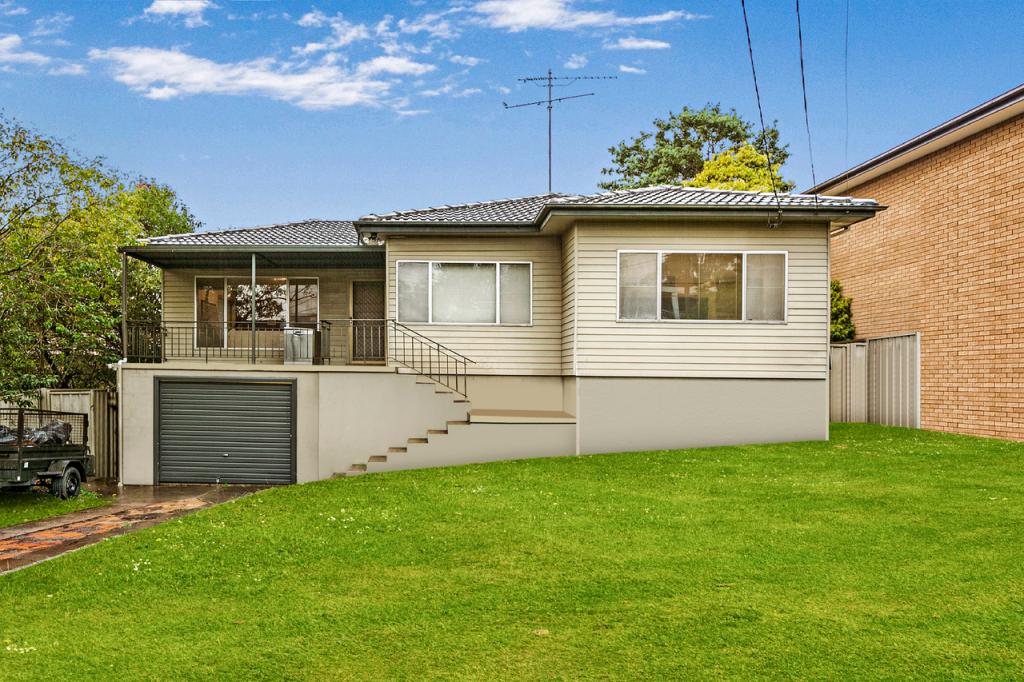 29 Queensbury Rd, Padstow Heights, NSW 2211