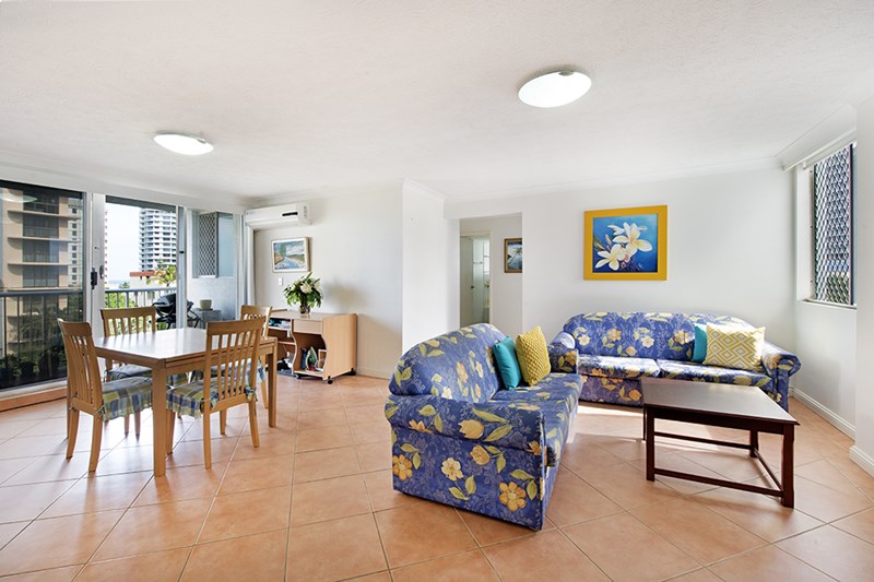 12/220 SURF PDE, SURFERS PARADISE, QLD 4217