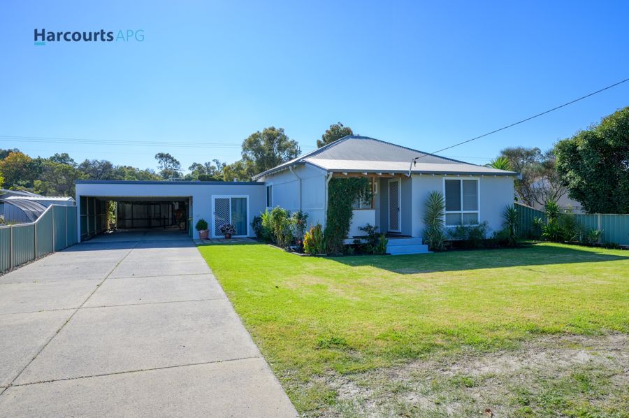 76 Coombes St, Collie, WA 6225