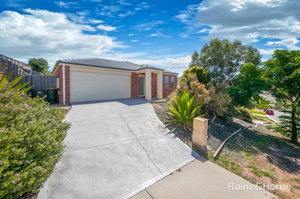 14 Glastonbury Dr, Sunbury, VIC 3429