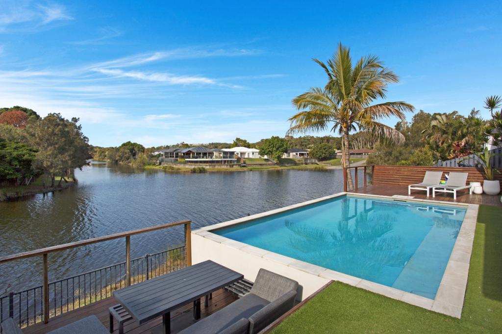 66 Harrier Dr, Burleigh Waters, QLD 4220