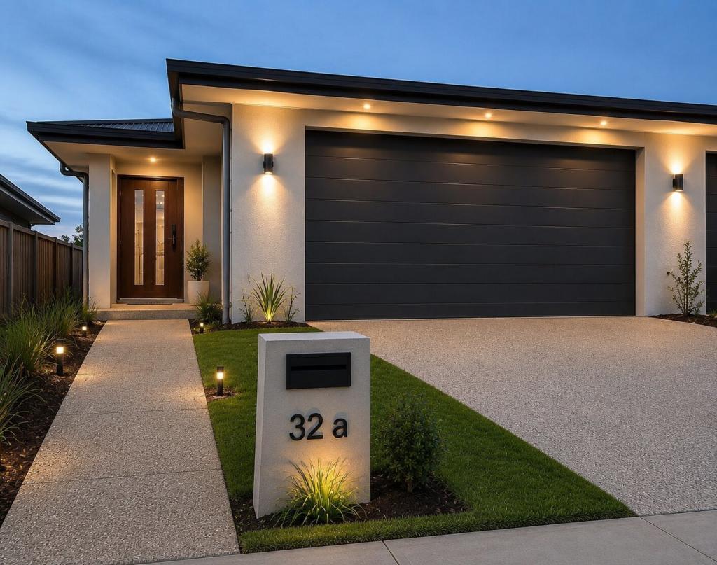 32a Sheoak Dr, Bentley Park, QLD 4869