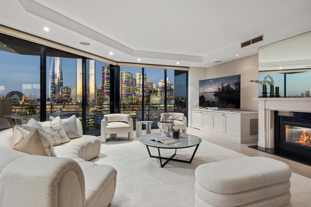 E1201/24-26 POINT ST, PYRMONT, NSW 2009
