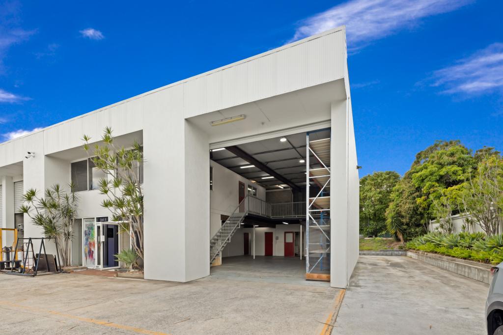 10/36 ACHIEVEMENT CRES, ACACIA RIDGE, QLD 4110