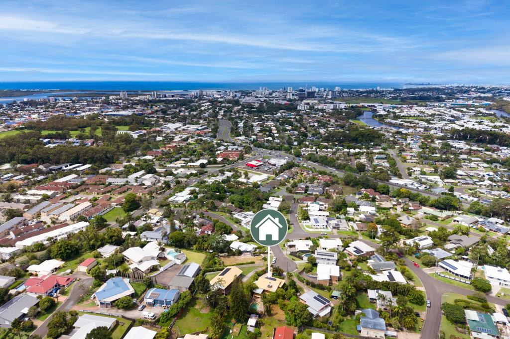 8 Seaview Ct, Maroochydore, QLD 4558