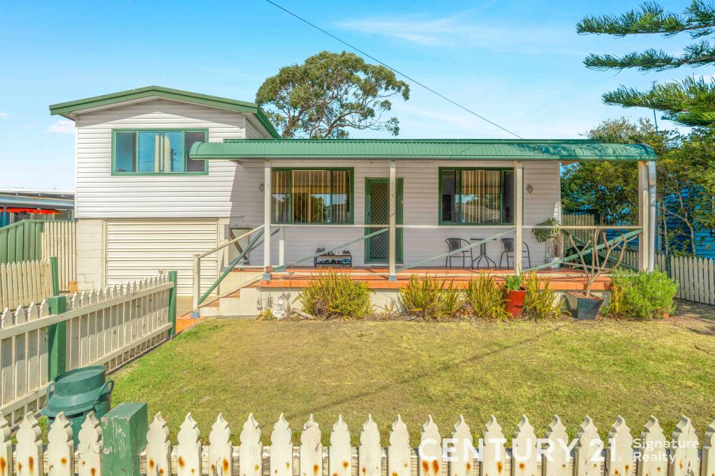 9 Verge Rd, Callala Beach, NSW 2540