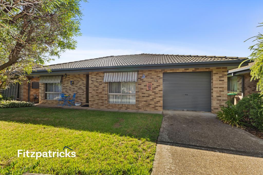 6/3 Leena Pl, Wagga Wagga, NSW 2650