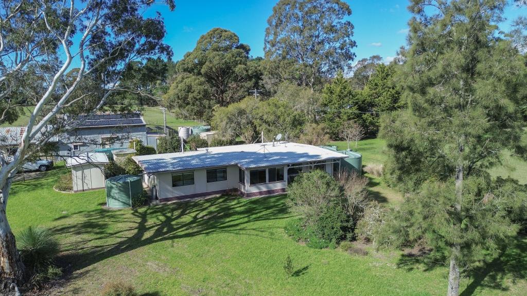 10 Mavin Lane, Thulimbah, QLD 4376