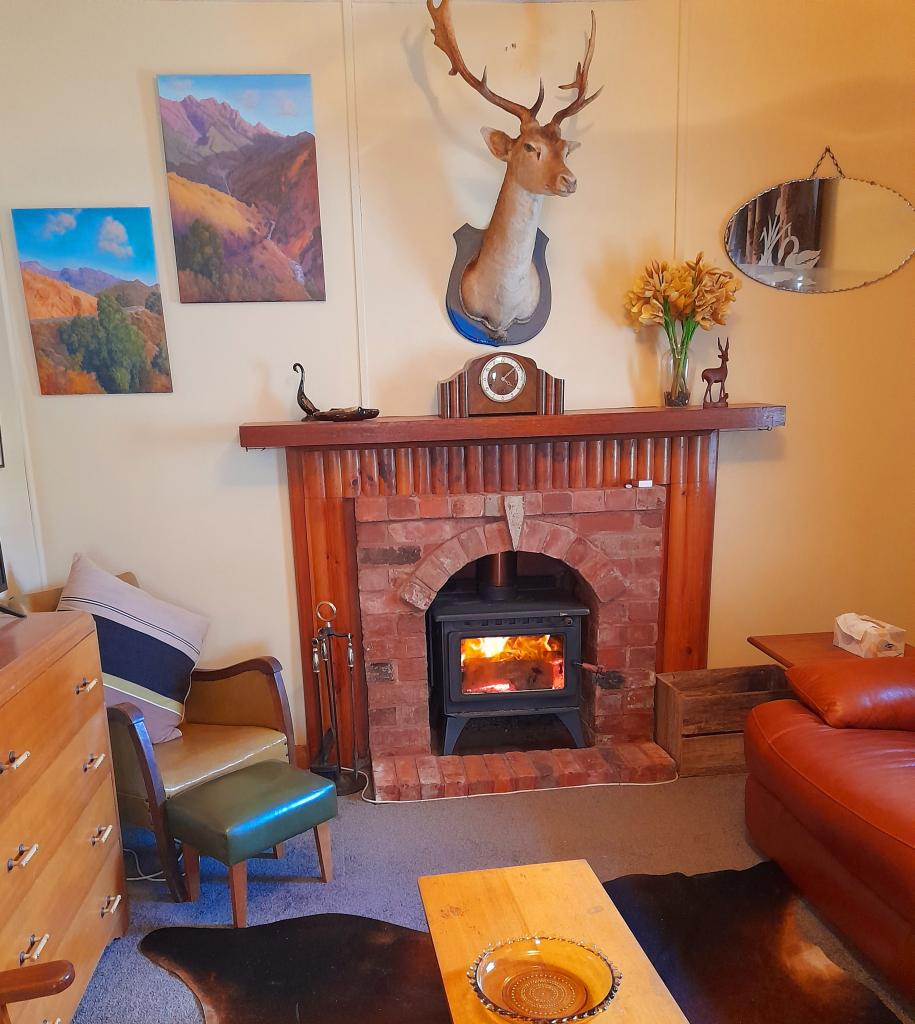 11 Crotty St, Queenstown, TAS 7467