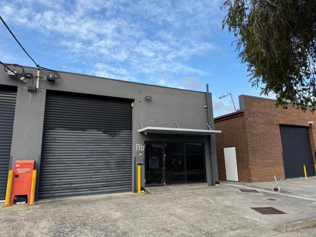 11b Hewitt St, Cheltenham, VIC 3192