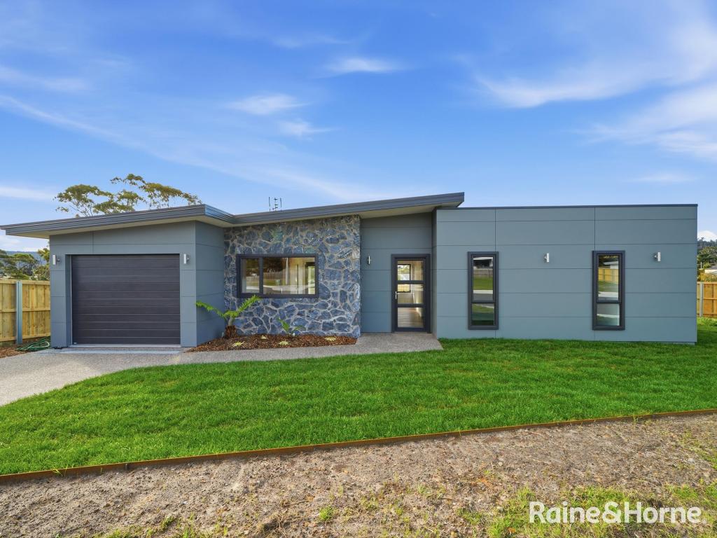 5 Drake Ct, Triabunna, TAS 7190