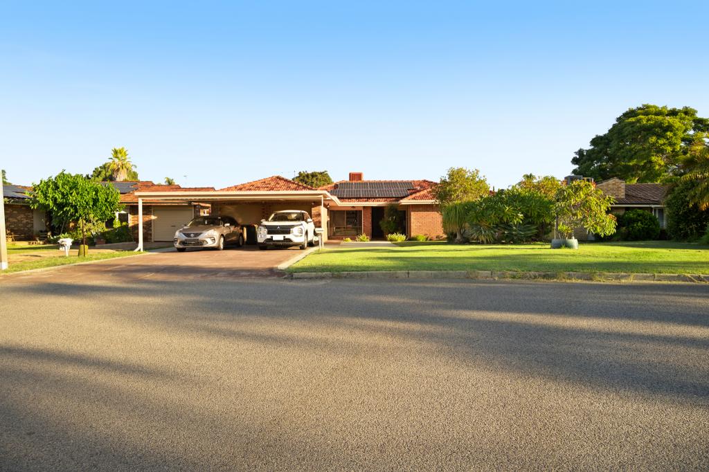5 Springpark Trl, Ballajura, WA 6066
