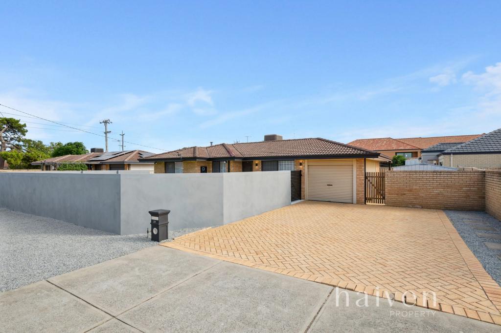 21 Doust St, Cannington, WA 6107