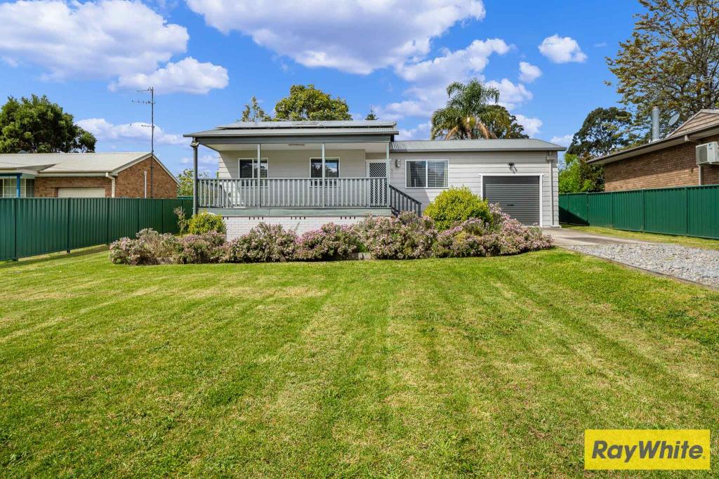 32 Otton St, Moruya, NSW 2537