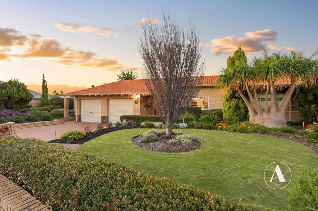 1 Godecke Rise, Carine, WA 6020