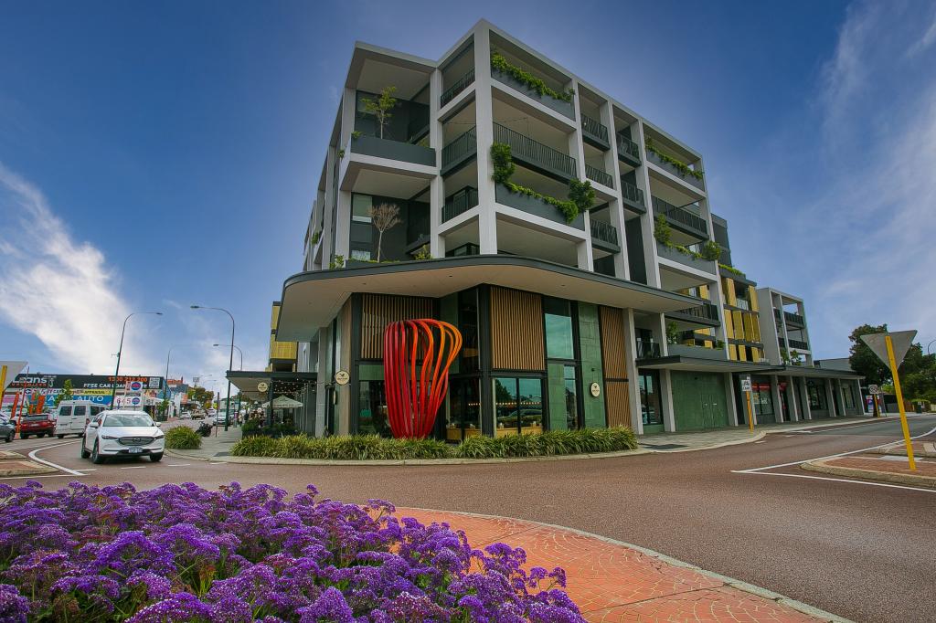 211/660 ALBANY HWY, VICTORIA PARK, WA 6100