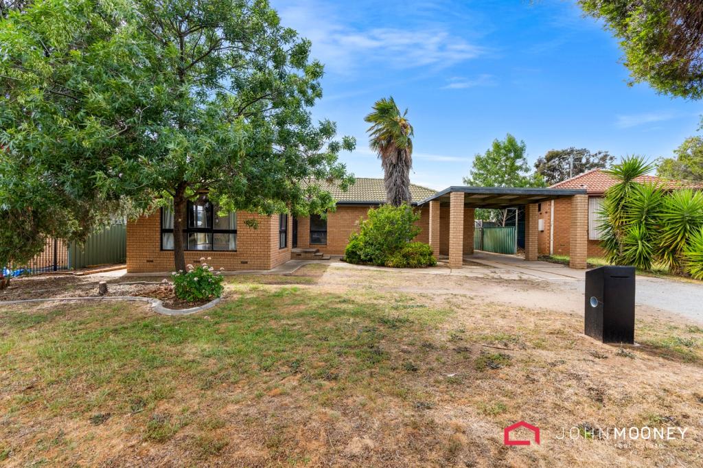 56 Elizabeth Ave, Forest Hill, NSW 2651