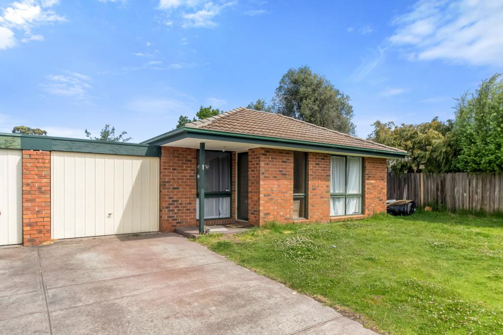 1/24 Hadley St, Seaford, VIC 3198