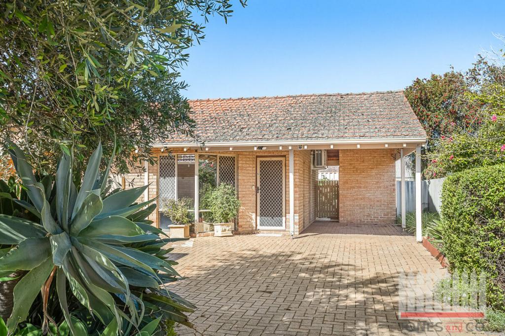 6/62 Ivanhoe St, Bassendean, WA 6054