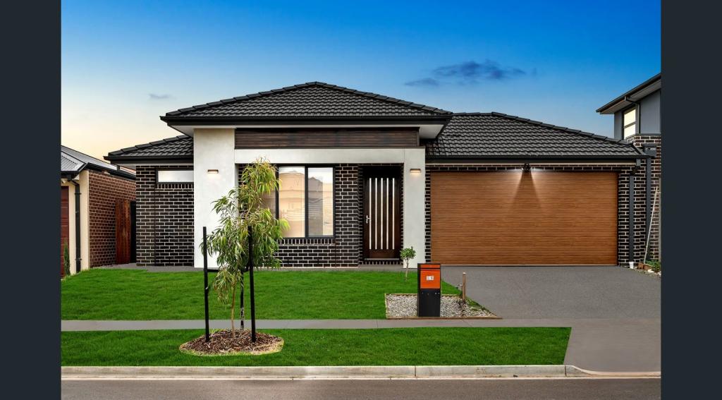12 Marchador St, Bonnie Brook, VIC 3335