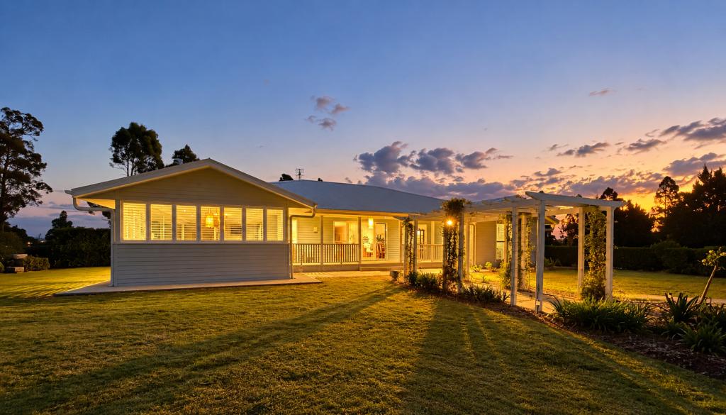 Contact Agent For Address, Dalby, QLD 4405