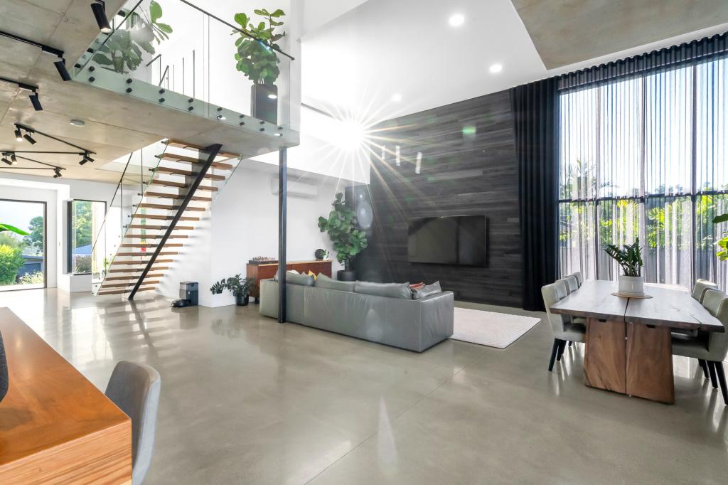 58 The Peak, Brinsmead, QLD 4870