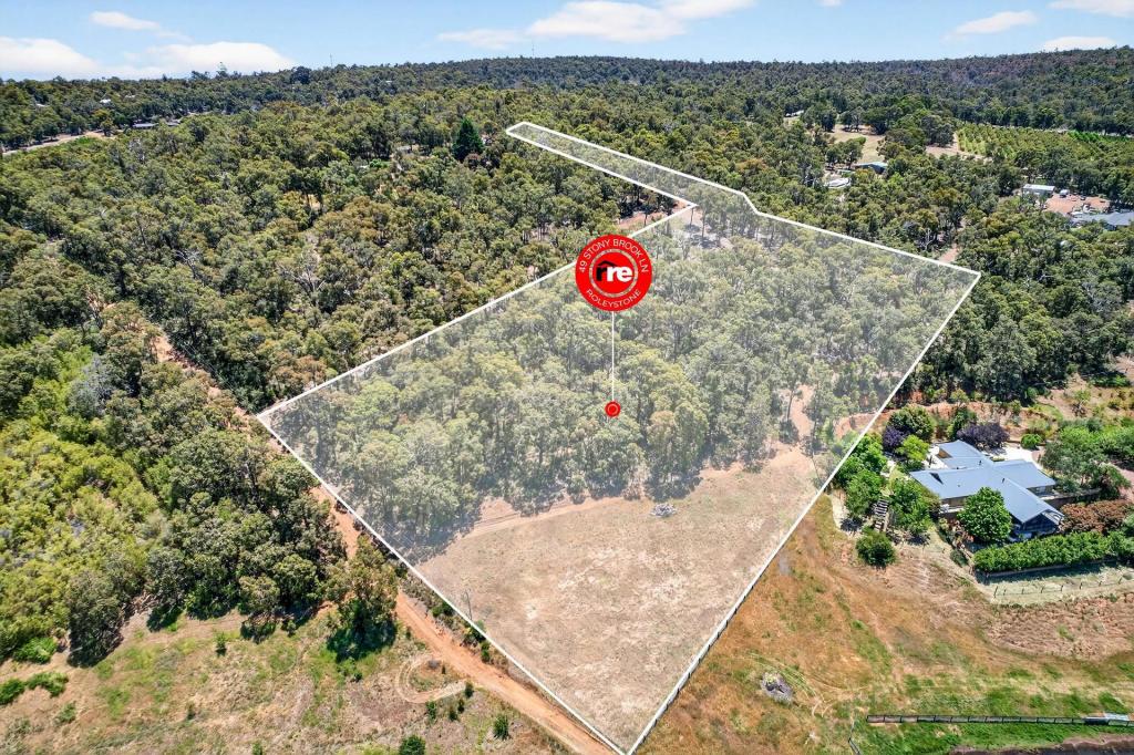 49 Stony Brook Lane, Roleystone, WA 6111