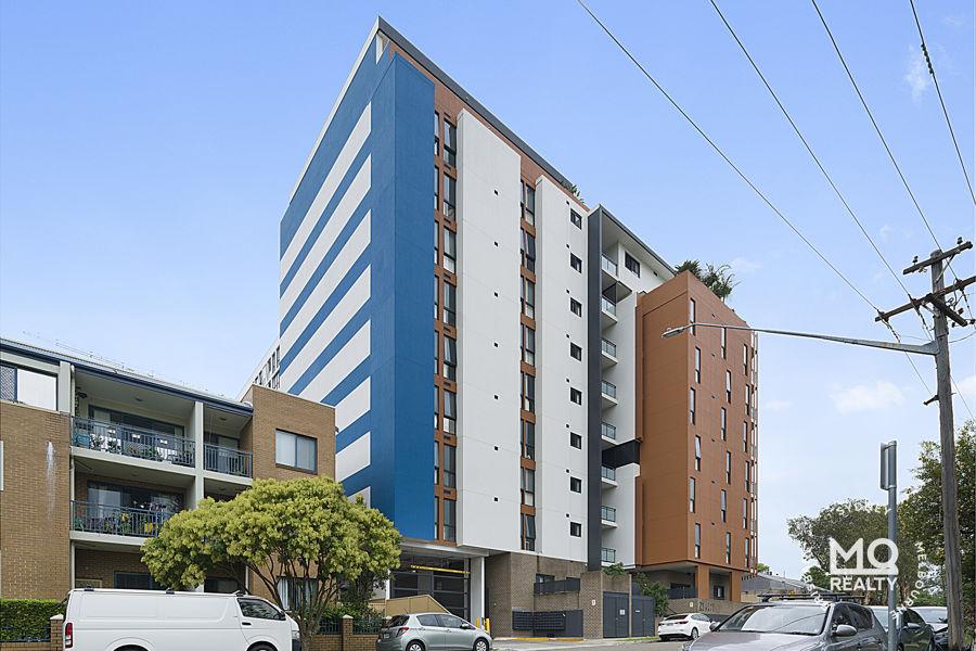 309/ 21-23 JAMES ST, LIDCOMBE, NSW 2141
