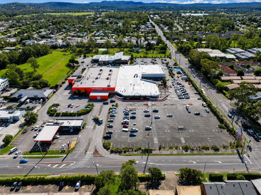 130-142 River Hills Rd, Eagleby, QLD 4207
