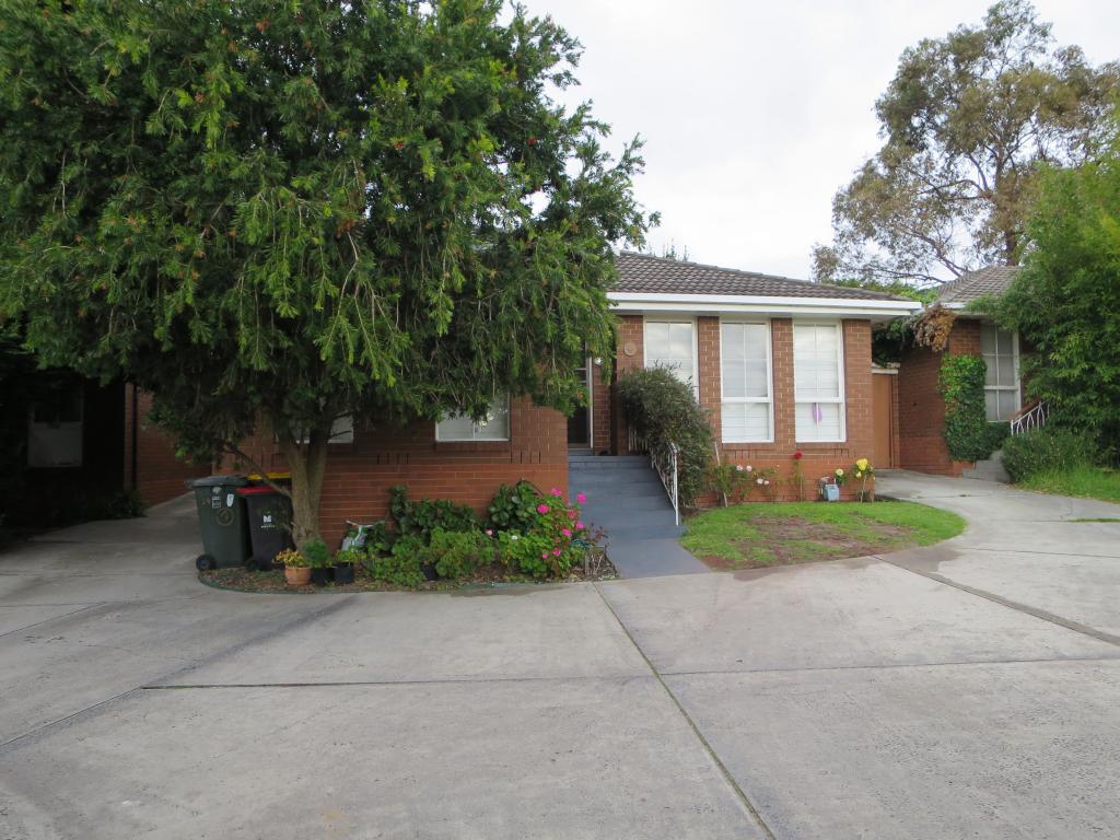 4/24 Whiton St, Mount Waverley, VIC 3149