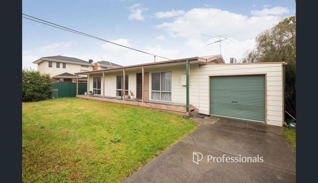 2/69 REGENT AVE, SPRINGVALE, VIC 3171
