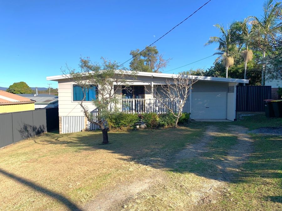 91 Flaherty St, Red Rock, NSW 2456