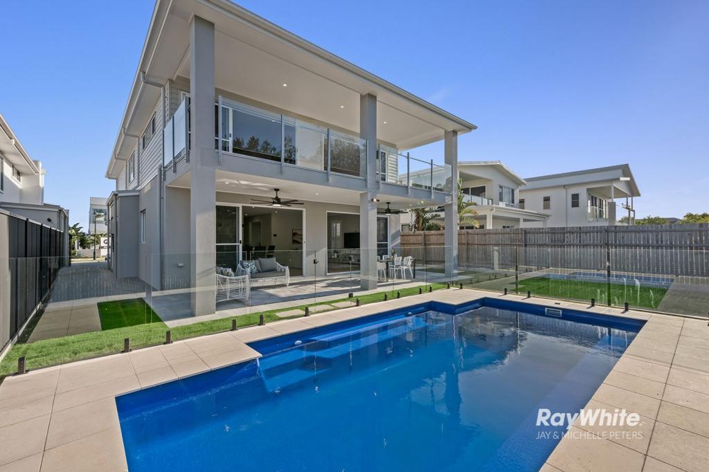 73 COOLUM PDE, NEWPORT, QLD 4020