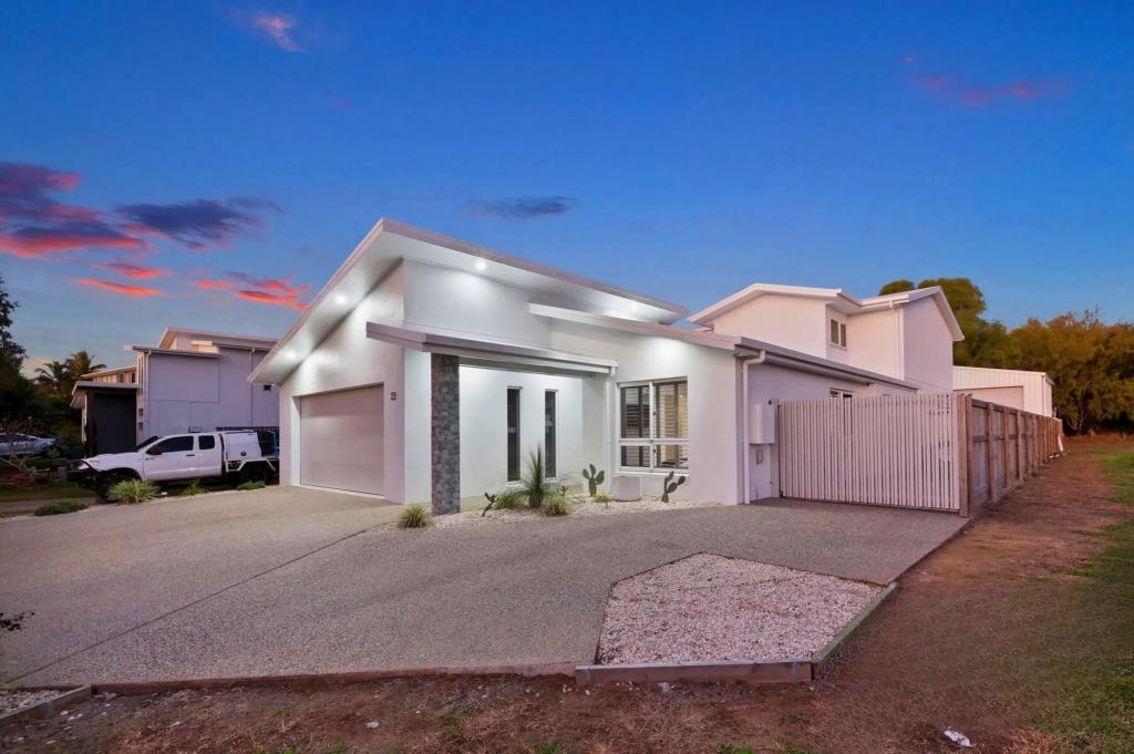 29/8 Petrie St, East Mackay, QLD 4740