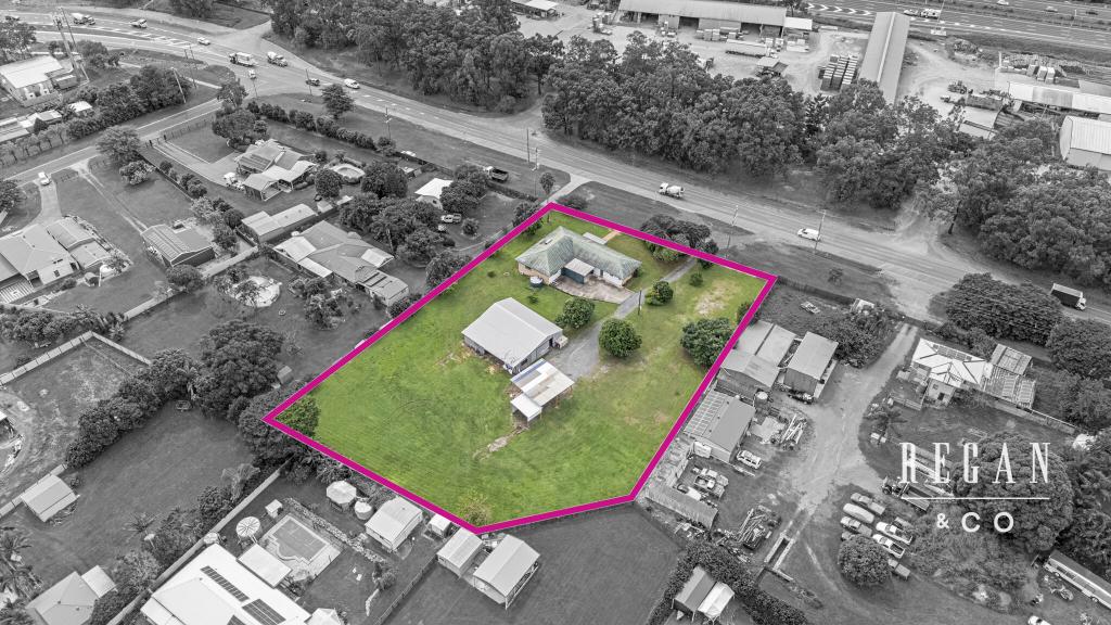 759-763 Old Gympie Rd, Burpengary, QLD 4505