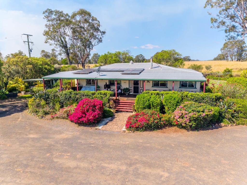 769 Lagoon Rd, West Coraki, NSW 2471