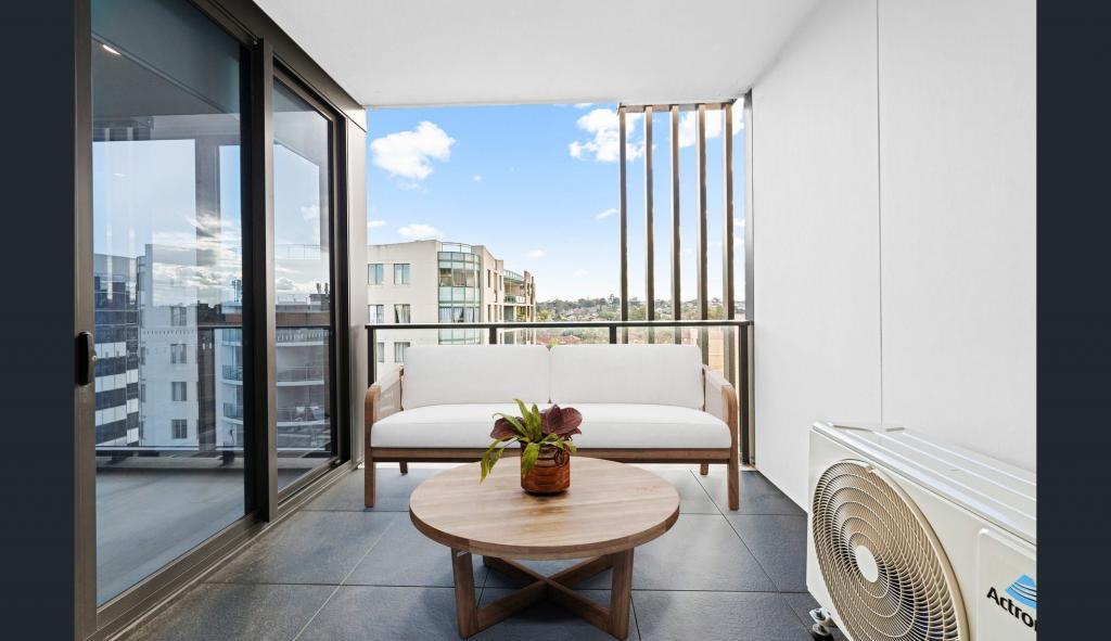 604/19 Meredith St, Bankstown, NSW 2200