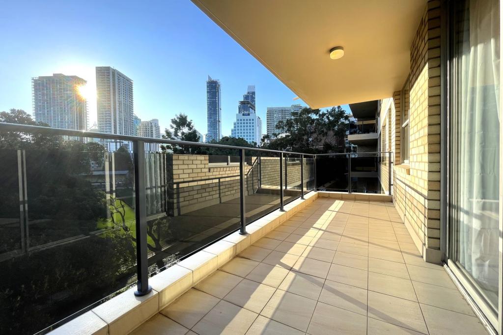 45/35 Orchard Rd, Chatswood, NSW 2067