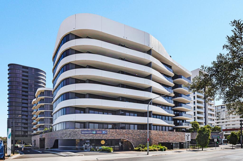 711/83 DURHAM ST, HURSTVILLE, NSW 2220