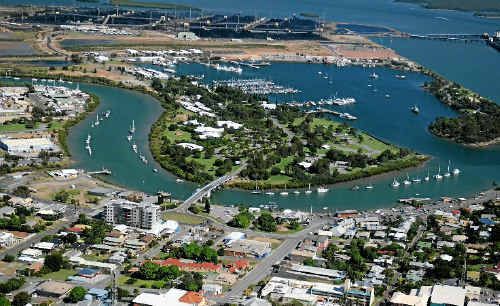 Tigalee Ct, Kin Kora, QLD 4680