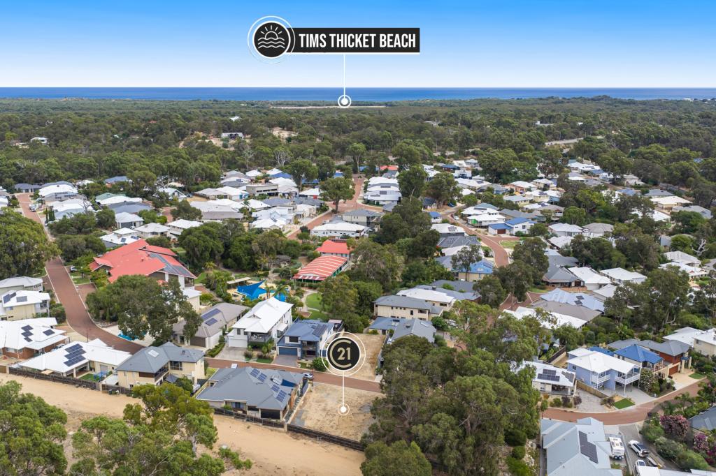 80 Wildwood Hill, Dawesville, WA 6211