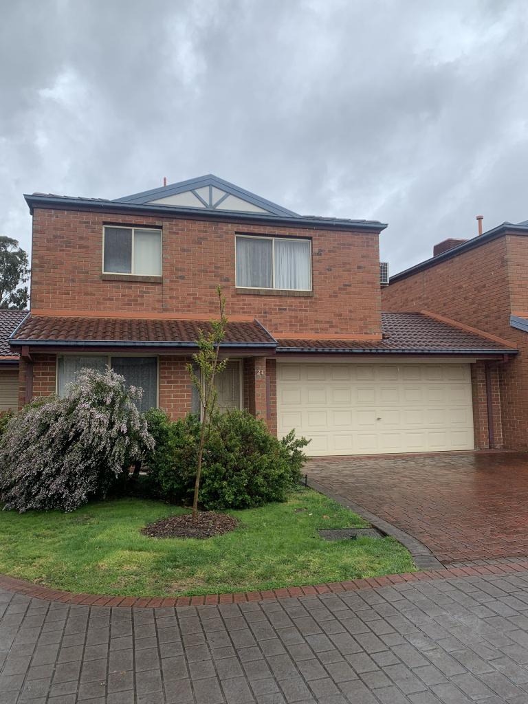 22 Heathcote Dr, Forest Hill, VIC 3131