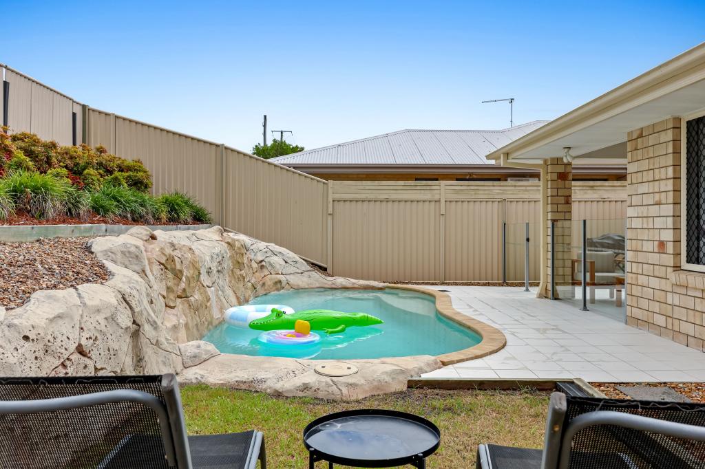 17 Sunrise Ct, Merrimac, QLD 4226