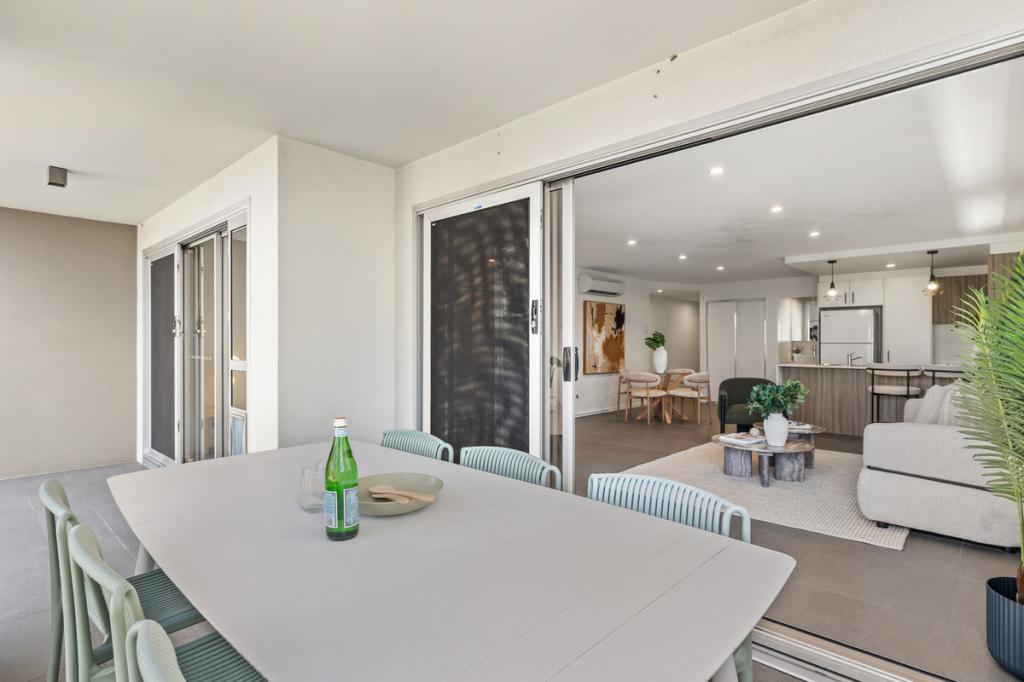 2/15 Besham Pde, Wynnum, QLD 4178