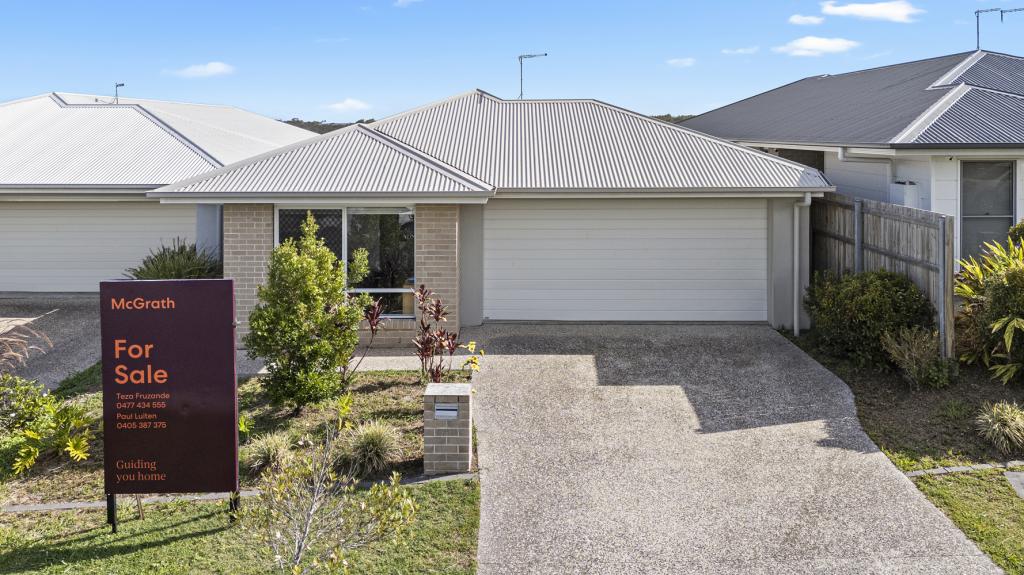 21 Rural St, Park Ridge, QLD 4125