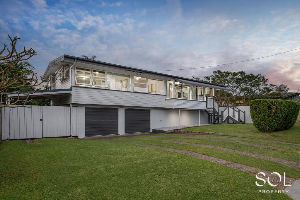 19 DIBBIL ST, CHERMSIDE WEST, QLD 4032