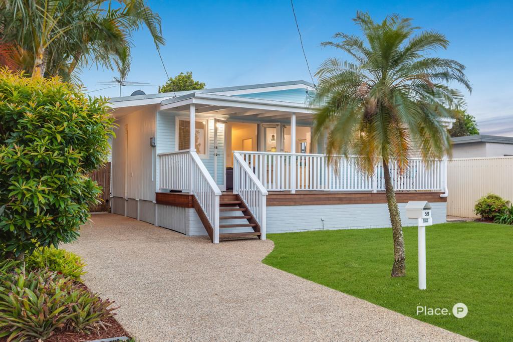 59 Hill Pde, Clontarf, QLD 4019