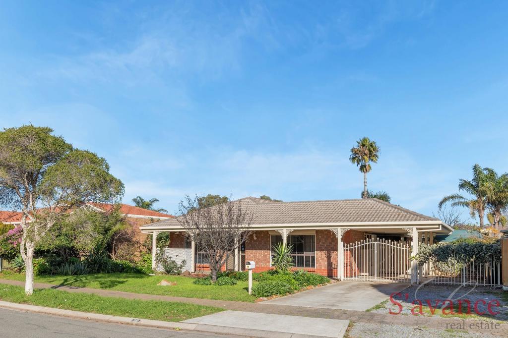 16 Rodriguez Dr, Paralowie, SA 5108