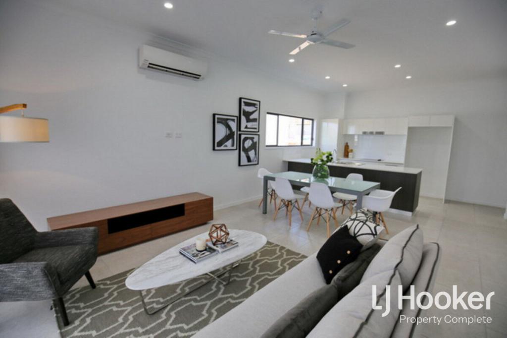 26/9-25 Waldron St, Yarrabilba, QLD 4207