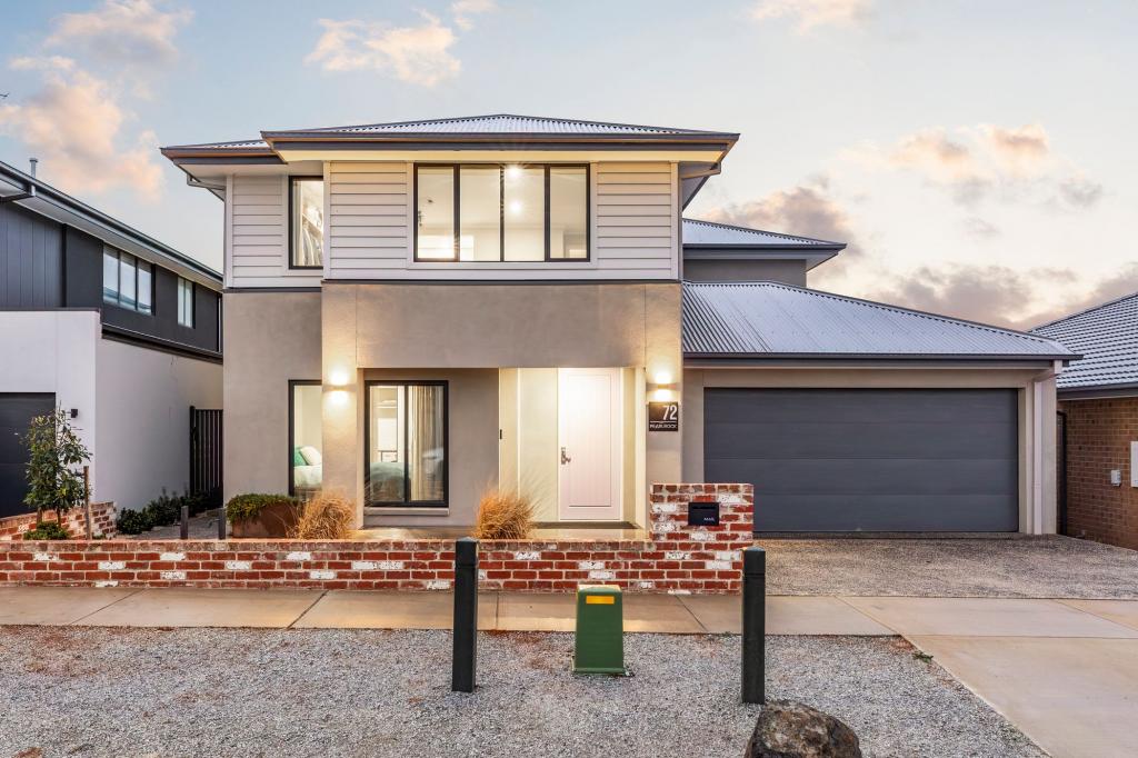 72 Pearlrock Dr, Mount Duneed, VIC 3217